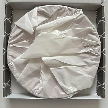 ミナペルホネン　タンバリンBit プレートL Amazon.co.jp: ミナペルホネン bit タンバリンプレート L size